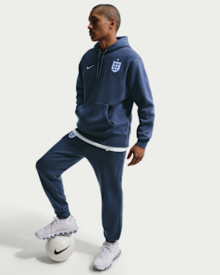 NIKE公式】イングランド クラブ ナイキ サッカー プルオーバー